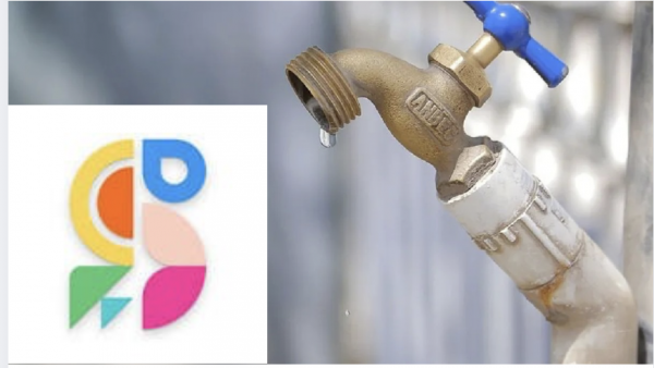 ¿CUÁNTOS AÑOS LE QUEDAN A SALTILLO SIN CRISIS GRAVE DE AGUA? ENTRE 4 Y 7 AÑOS.
